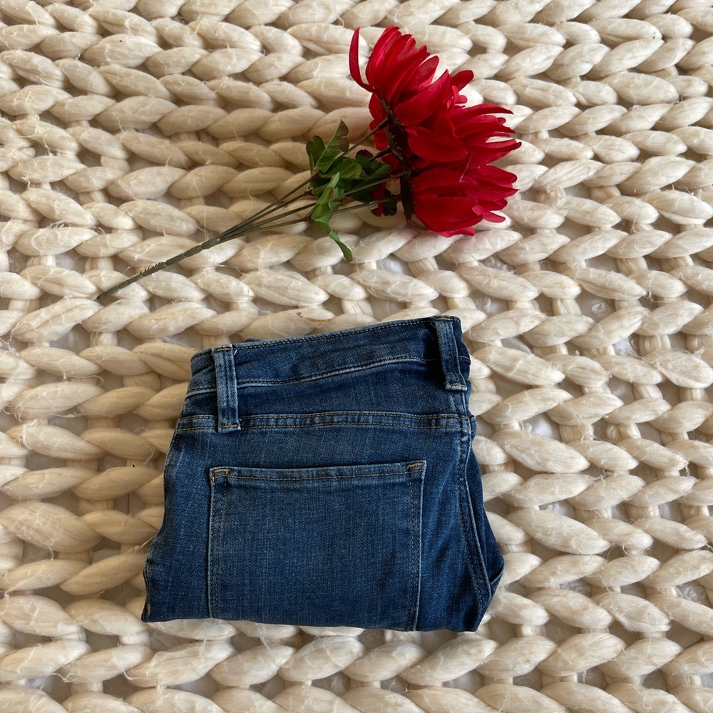 Calvin Klein Skinny Jeans